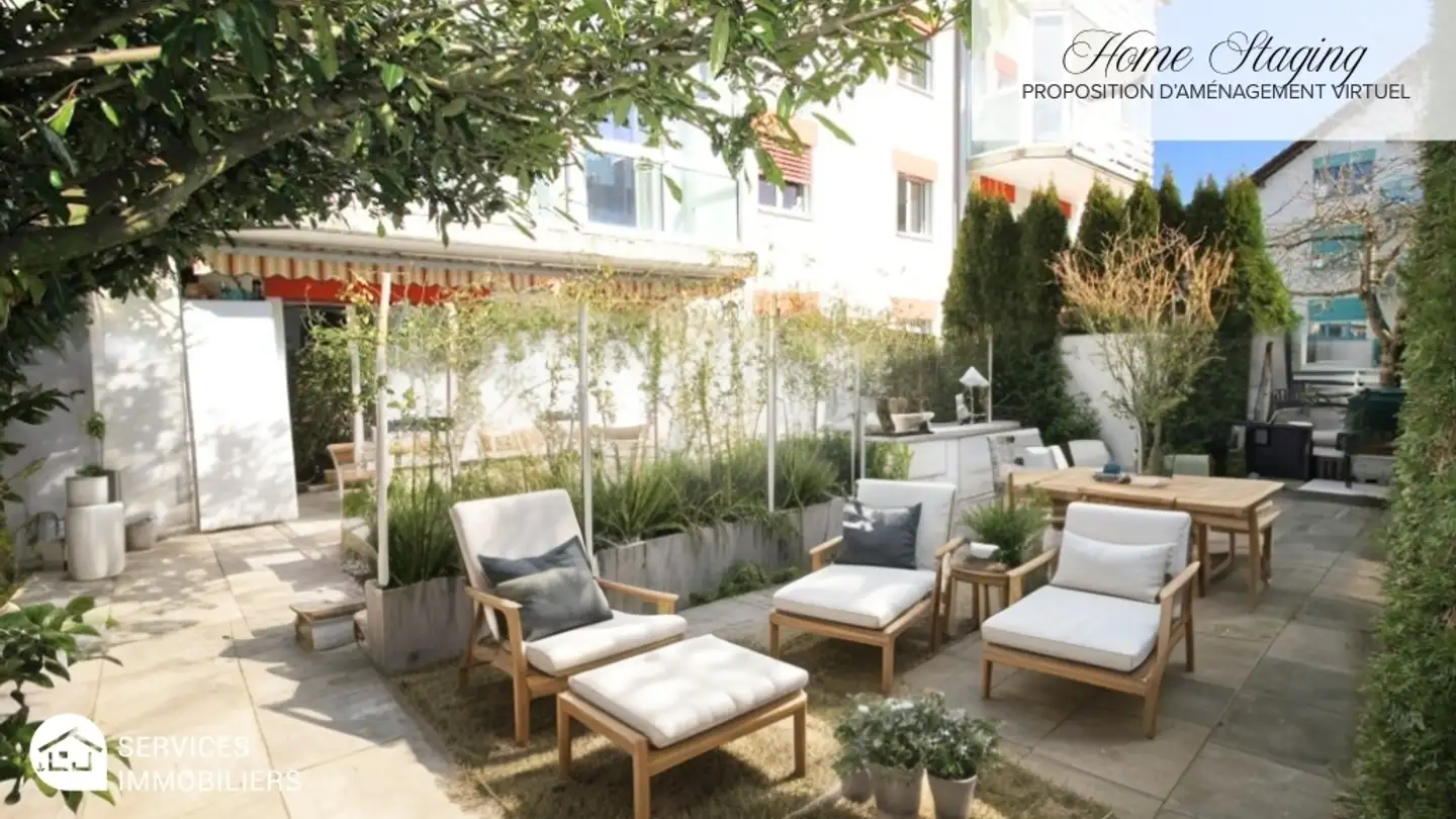 Appartement à vendre - Chemin De L'orgerie 9, 2710 Tavannes