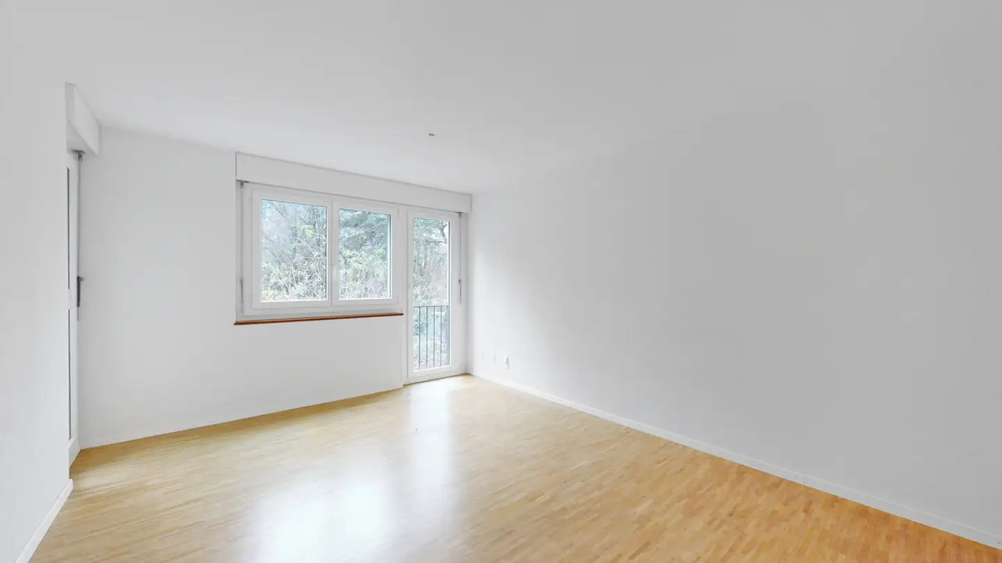 Appartamento in affitto - Rue Du Midi / Südstrasse 36, 2504 Biel/Bienne - Foto 2