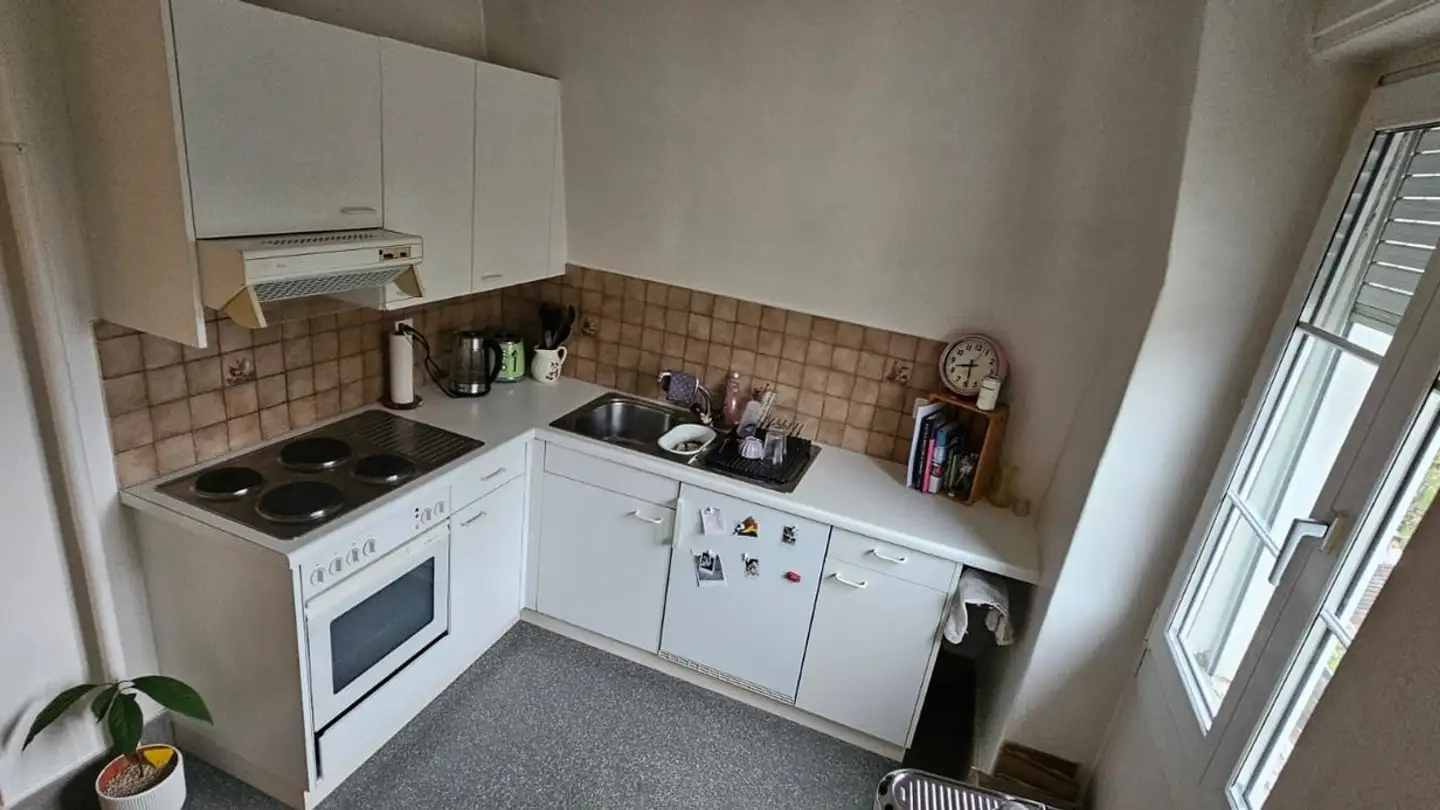 Appartamento in affitto - Rue De Boujean / Bözingenstrasse 115, 2504 Biel/Bienne - Foto 3