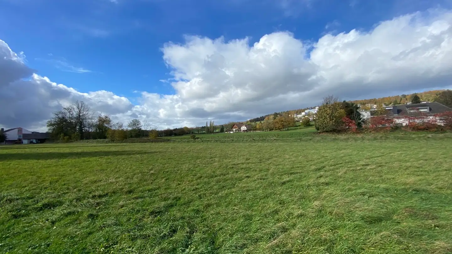 Terrain constructible à vendre - 2900 Porrentruy