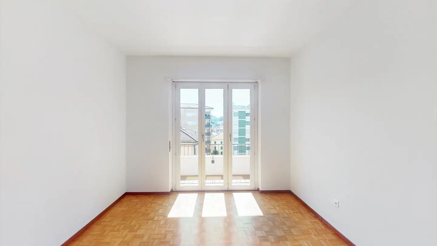 Appartamento in affitto - Via Soldini 47, 6830 Chiasso - Foto 2