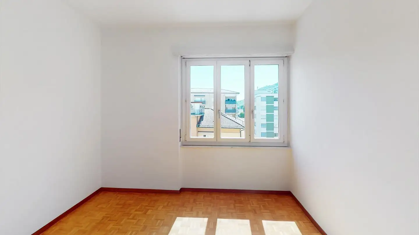 Appartamento in affitto - Via Soldini 47, 6830 Chiasso - Foto 4