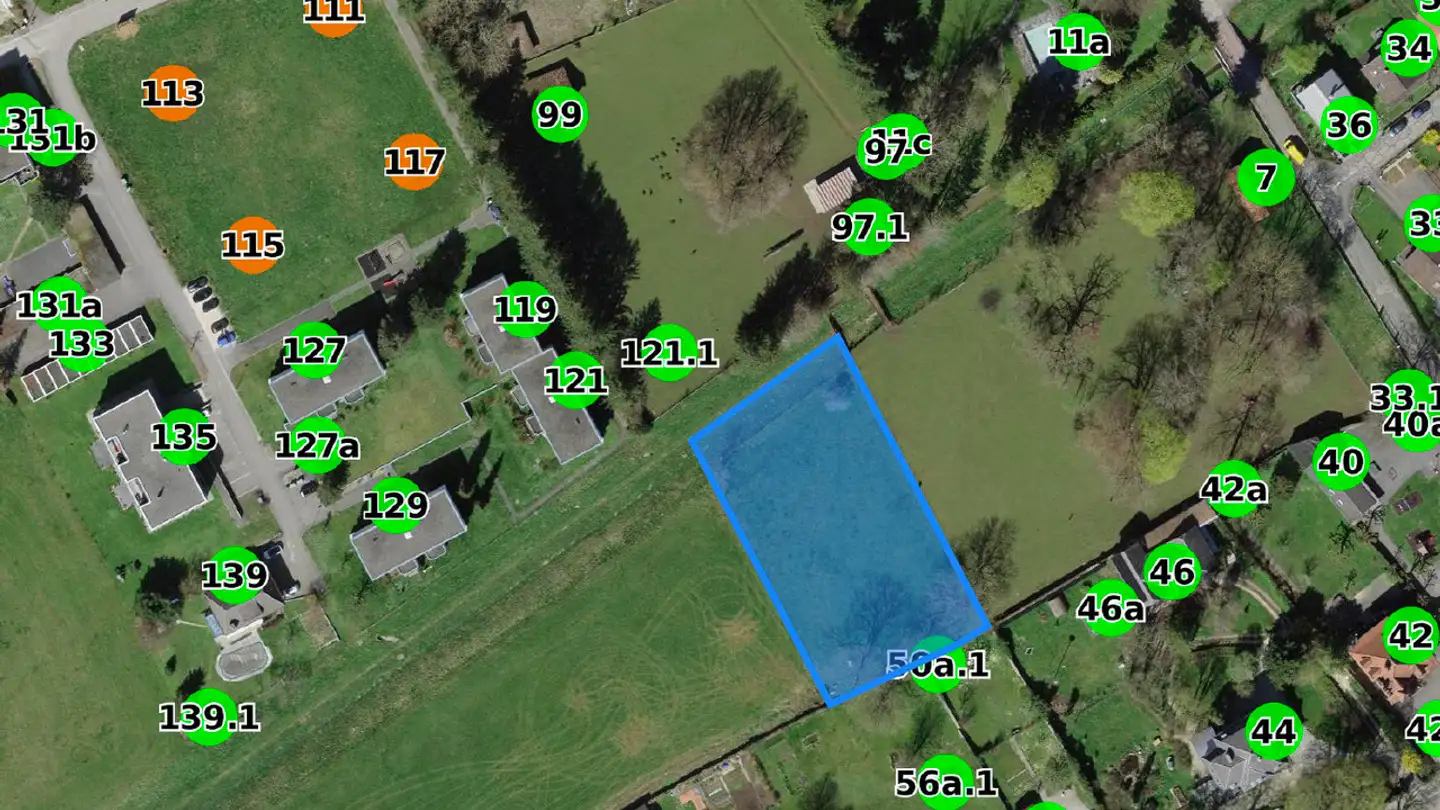 Terreno edificabile in vendita - 2900 Porrentruy - Photo 4