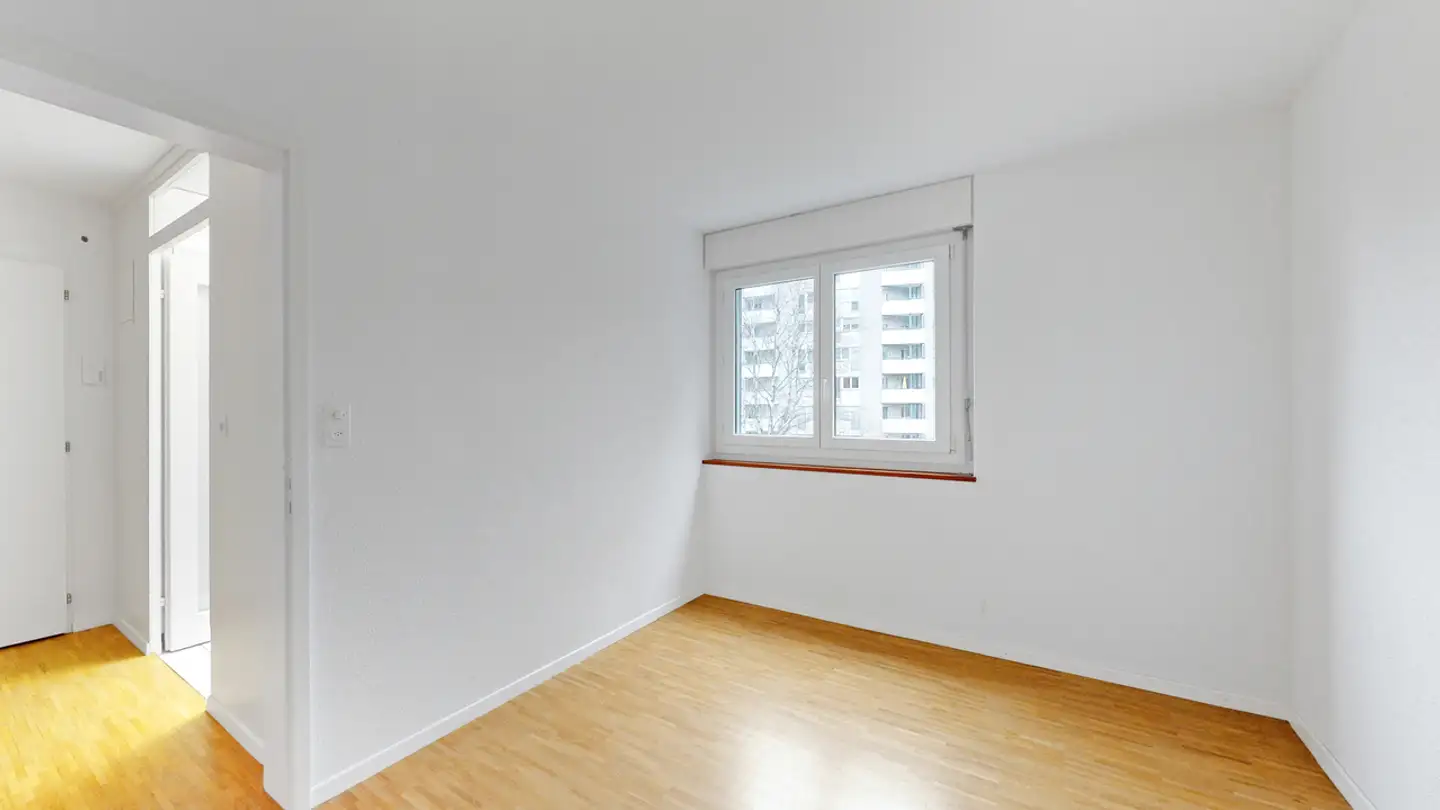 Appartamento in affitto - Rue Du Midi / Südstrasse 36, 2504 Biel/Bienne - Foto 3