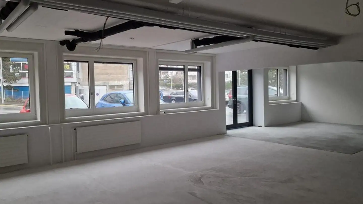 Spazio ufficio in affitto - Chemin De Rovéréaz 5, 1012 Lausanne - Foto 3