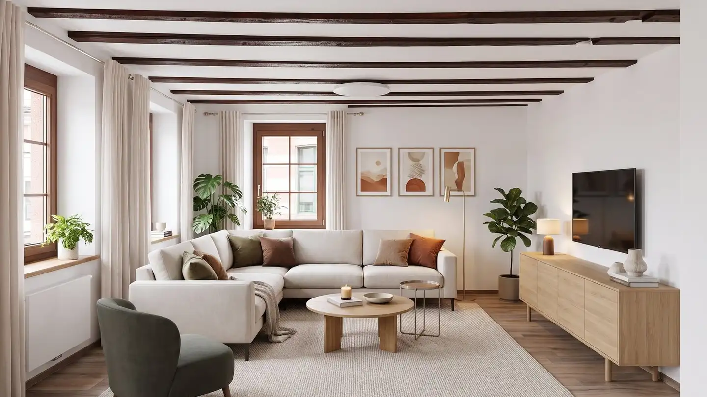 Maison individuelle à vendre - Brunnenstrasse 29, 8610 Uster - Photo 4