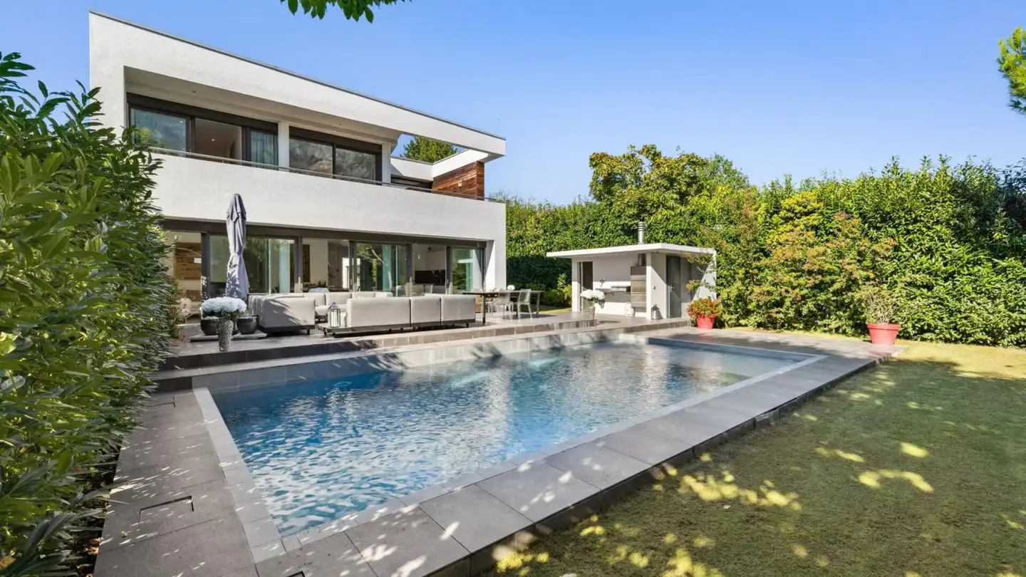 Villa kaufen - 1255 Veyrier