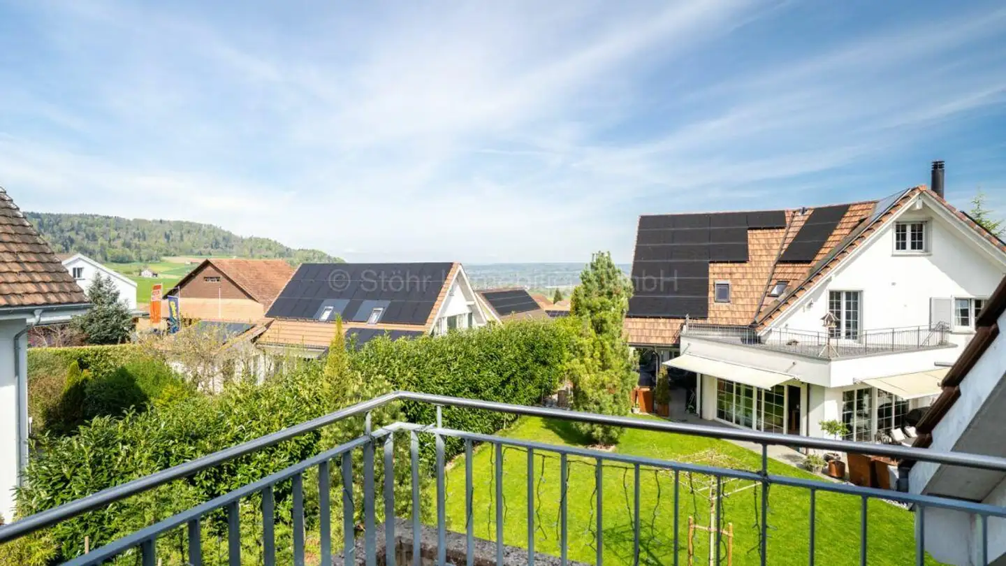Einfamilienhaus kaufen - Kählwiesstrasse 3, 8414 Buch am Irchel - Foto 2