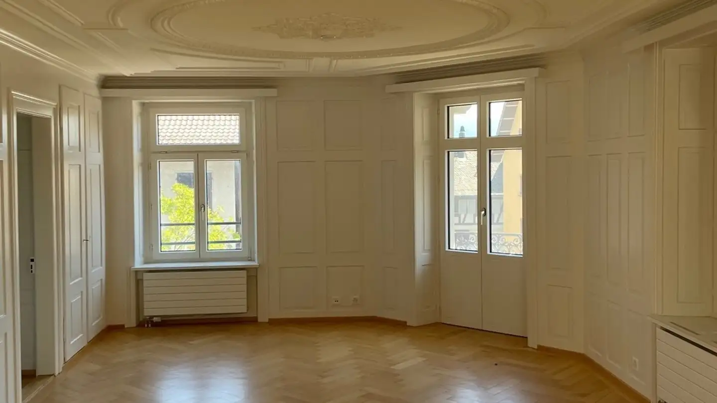 Appartement à louer - Seestrasse 154, 8810 Horgen - Photo 2