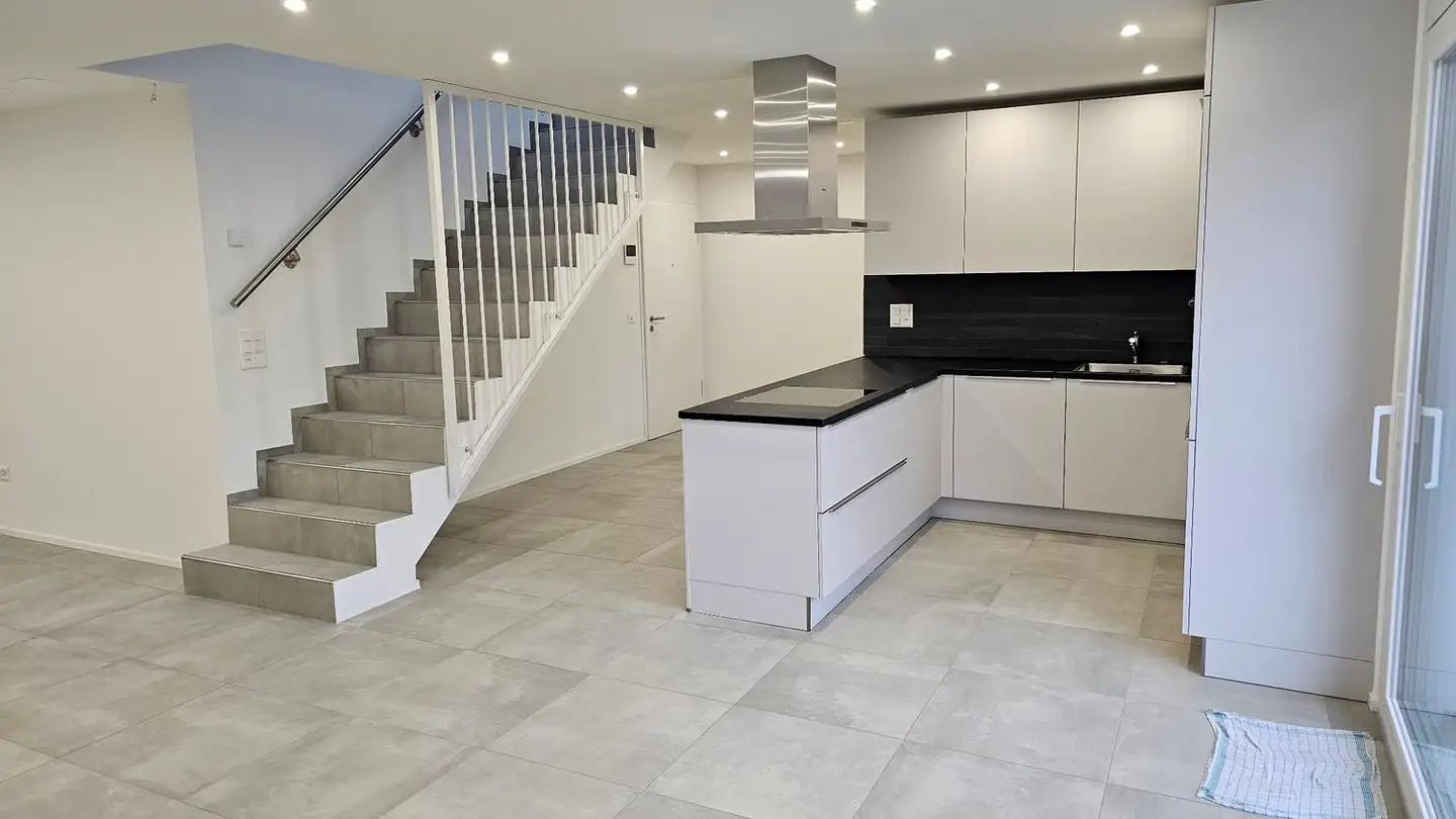 Appartement à louer - Mühlehalde 10, 4436 Oberdorf BL