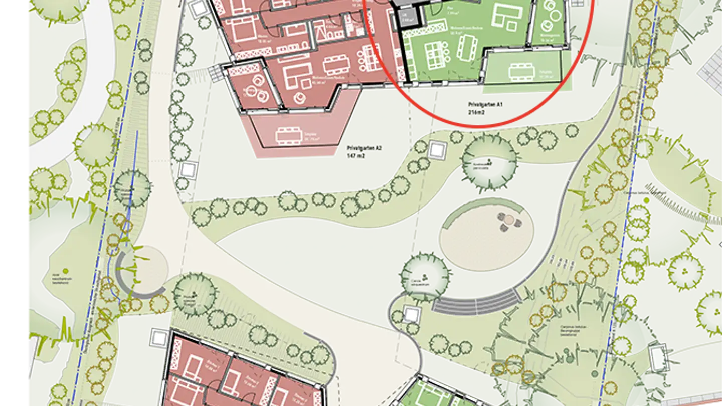 Appartement à vendre - Fichtenrain 82, 4106 Therwil - Photo 4