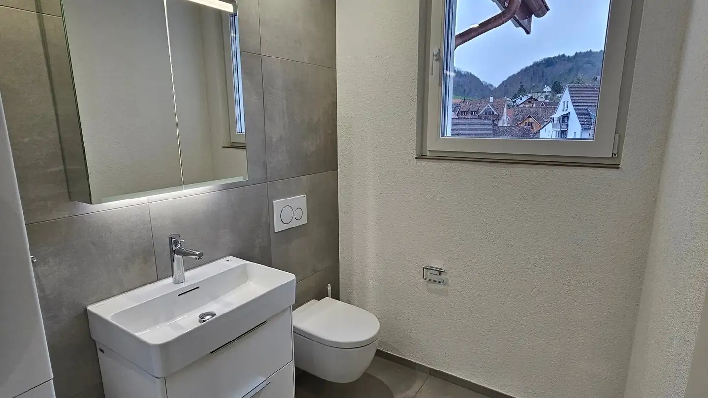 Appartamento in affitto - Mühlehalde 10, 4436 Oberdorf BL - Foto 2