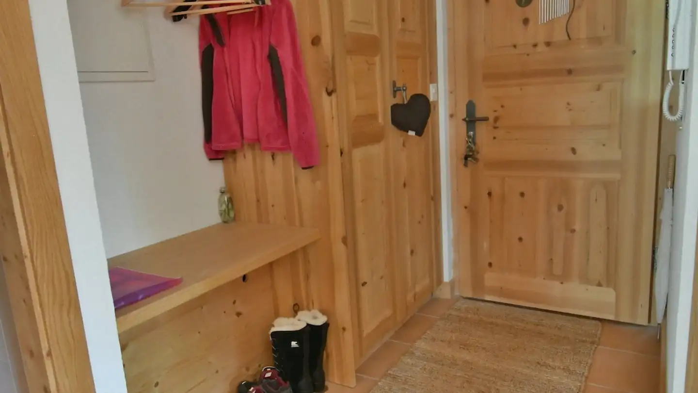 Apartment for sale - Route Des Bains 94, 1911 Ovronnaz - Photo 2