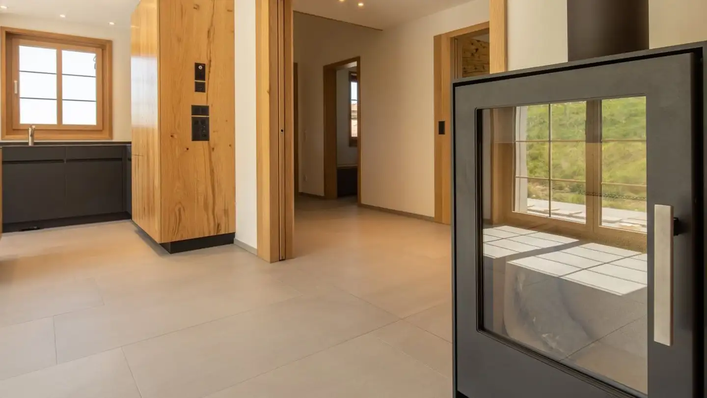 Maison individuelle à louer - Büelstrasse 55, 8854 Siebnen - Photo 3