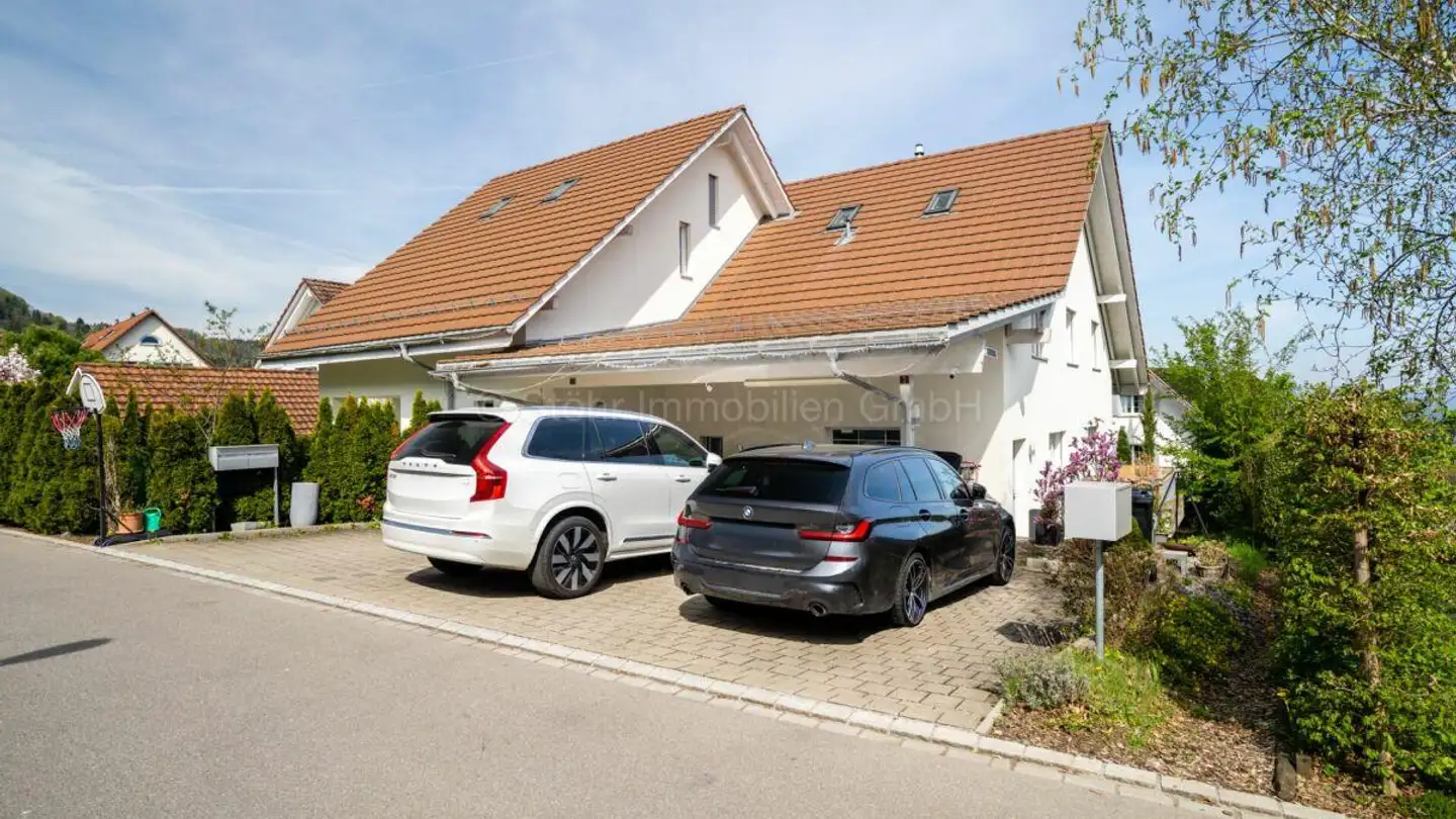 Einfamilienhaus kaufen - Kählwiesstrasse 3, 8414 Buch am Irchel - Foto 3