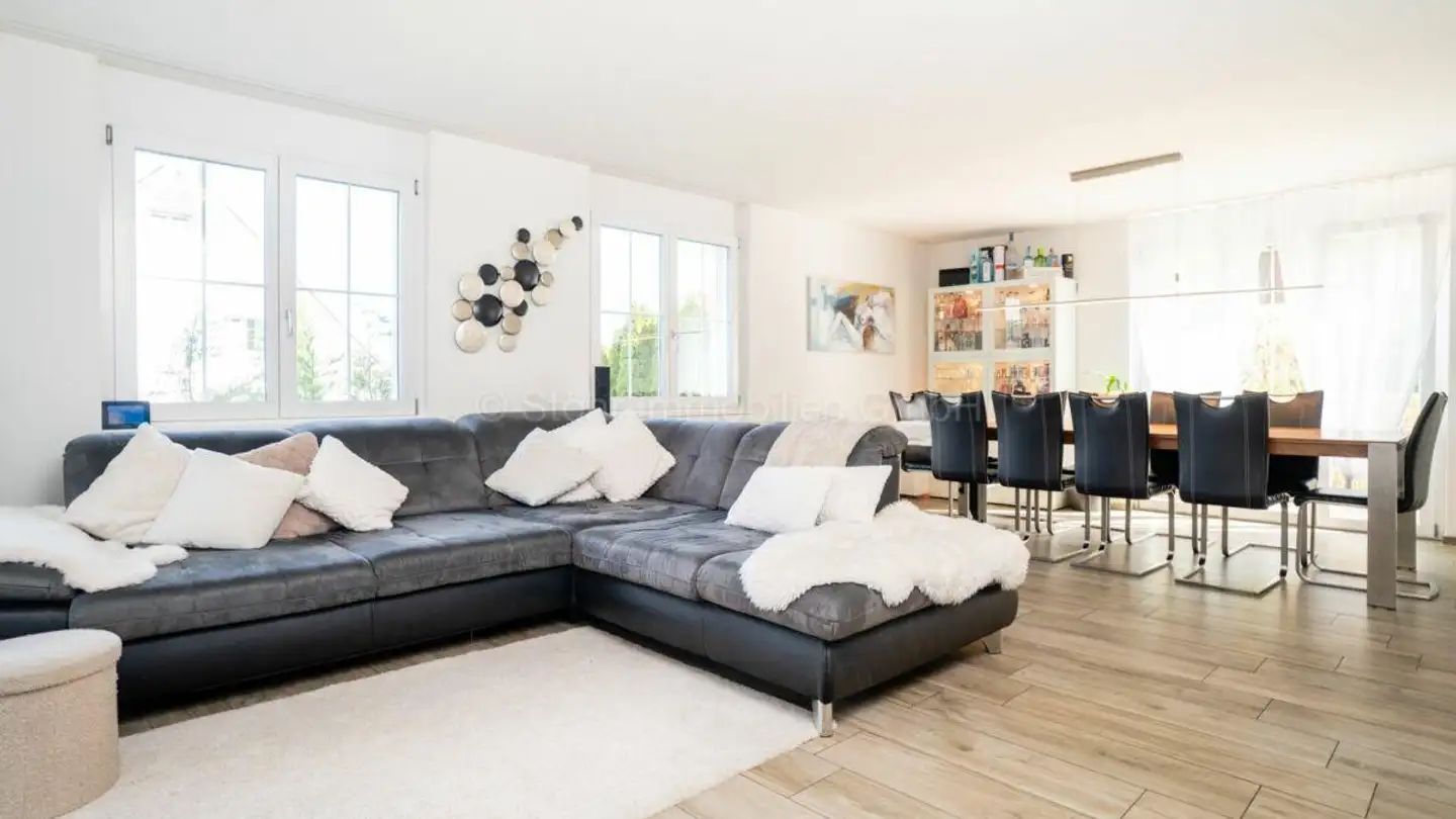 Einfamilienhaus kaufen - Kählwiesstrasse 3, 8414 Buch am Irchel - Foto 4
