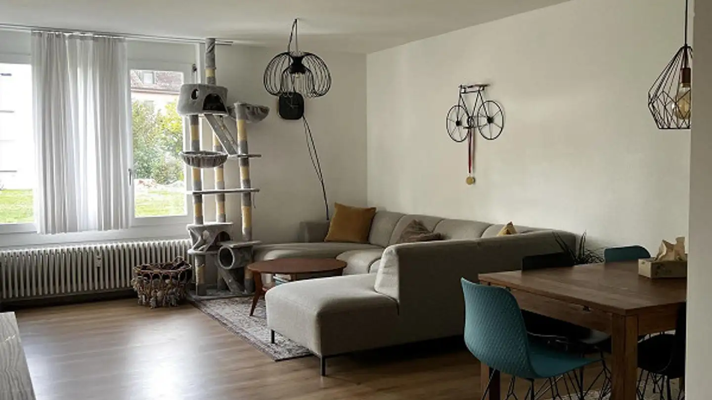 Apartment for rent - Eschenweg 7, 4800 Zofingen