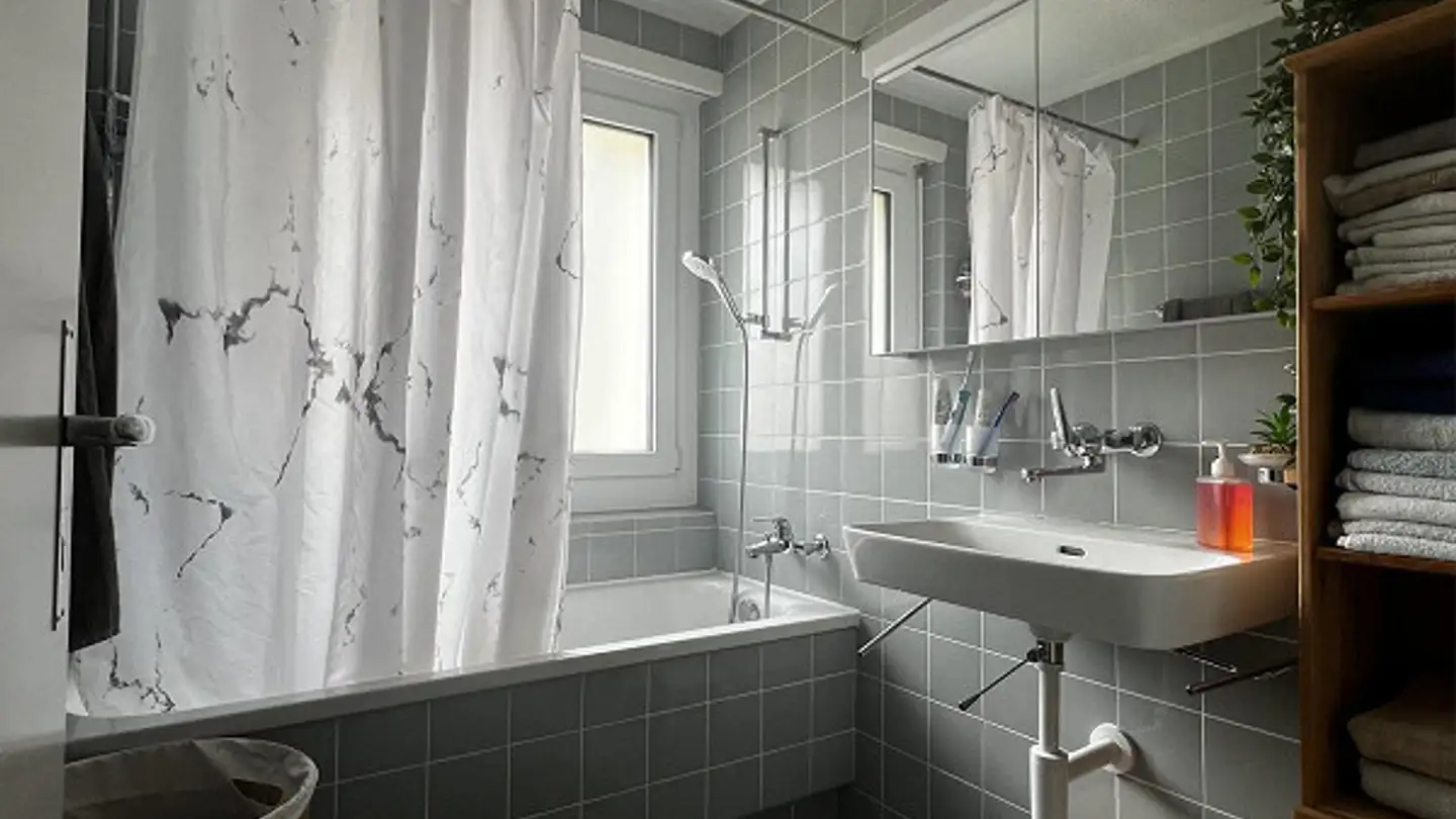 Apartment for rent - Eschenweg 7, 4800 Zofingen - Photo 2