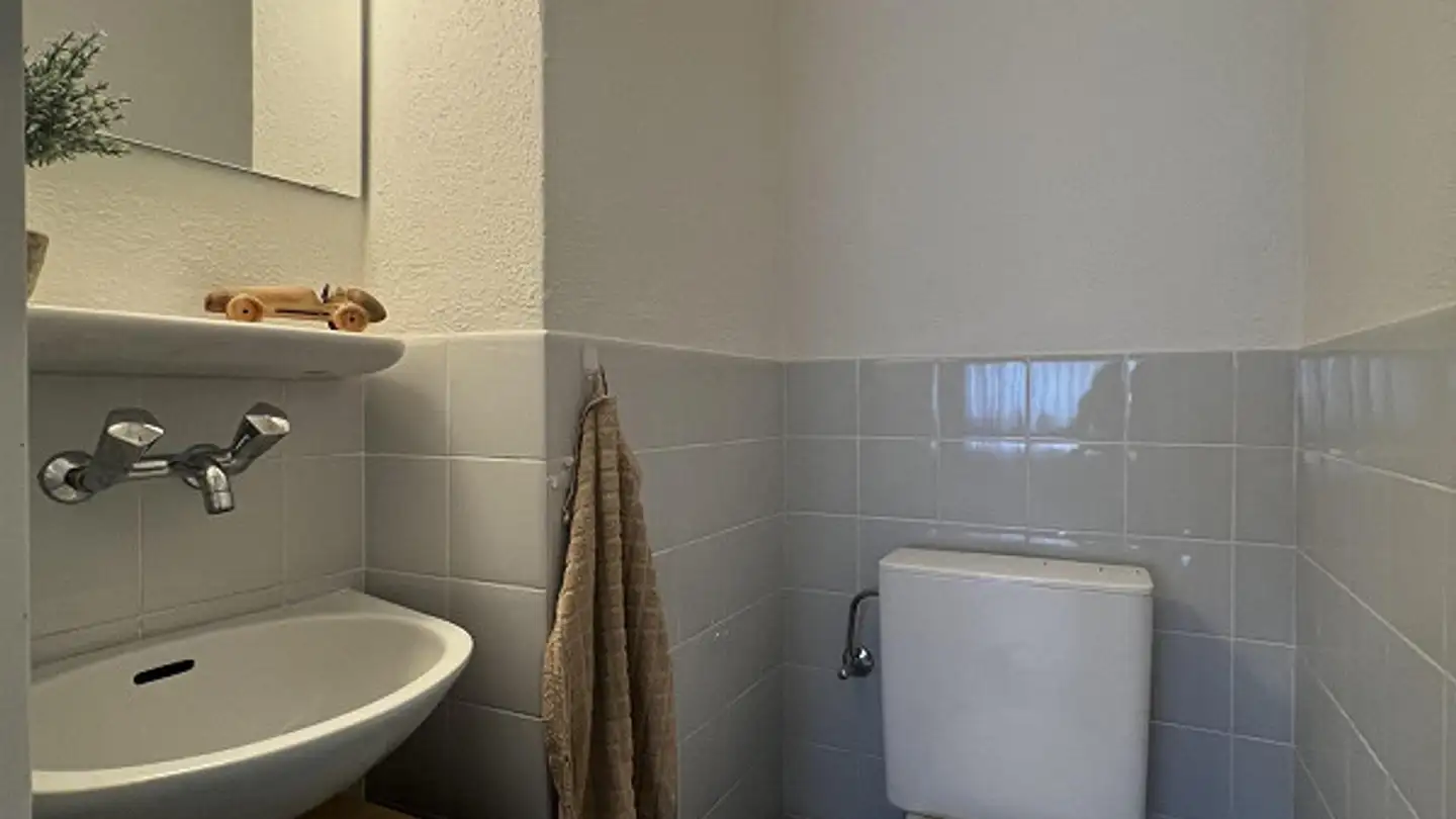 Apartment for rent - Eschenweg 7, 4800 Zofingen - Photo 3