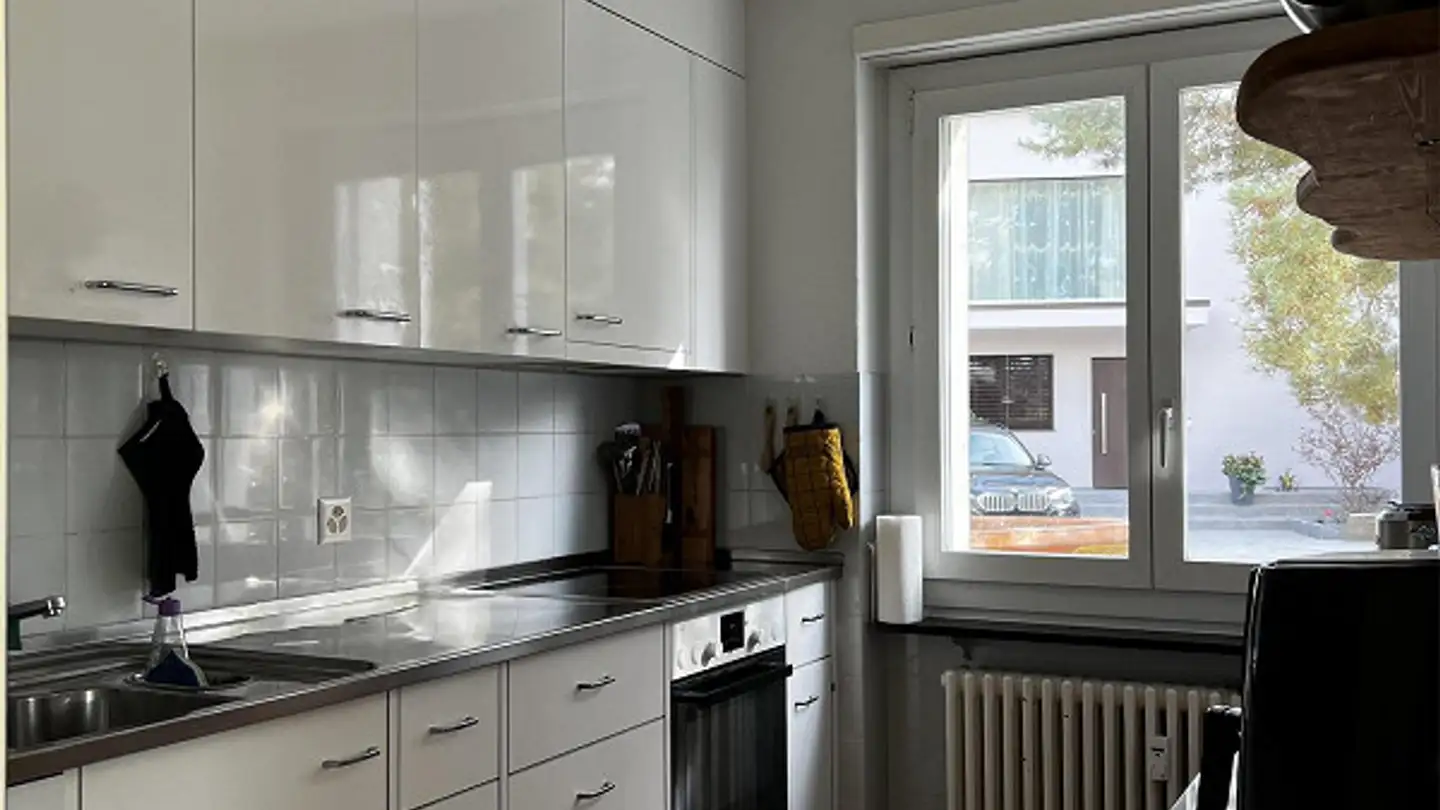 Apartment for rent - Eschenweg 7, 4800 Zofingen - Photo 4