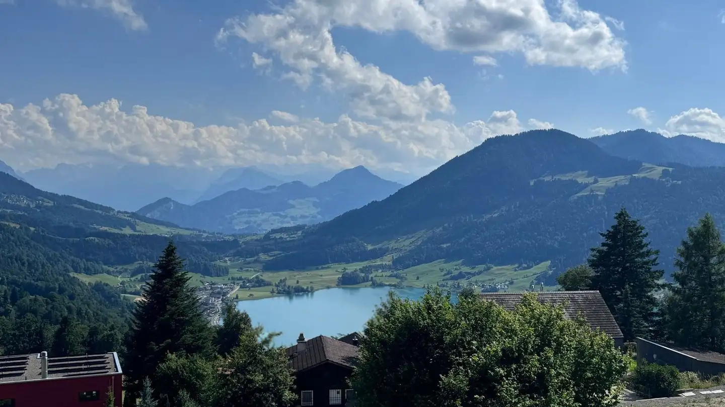 Terreno edificabile in vendita - Im Böschi, 6315 Oberägeri - Photo 2