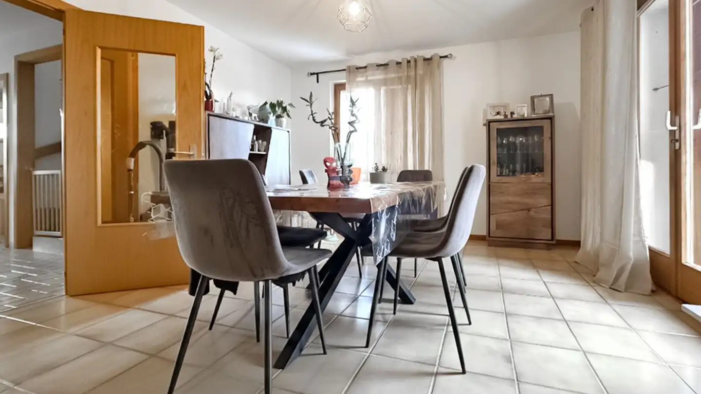 Single house for sale - 1868 Collombey - Photo 2