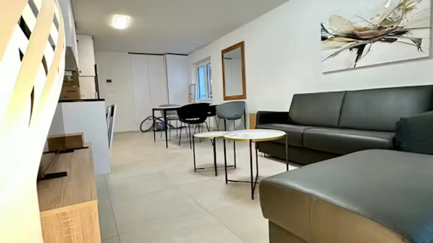 Appartement à louer - Flurstrasse, 8302 Kloten - Photo 2