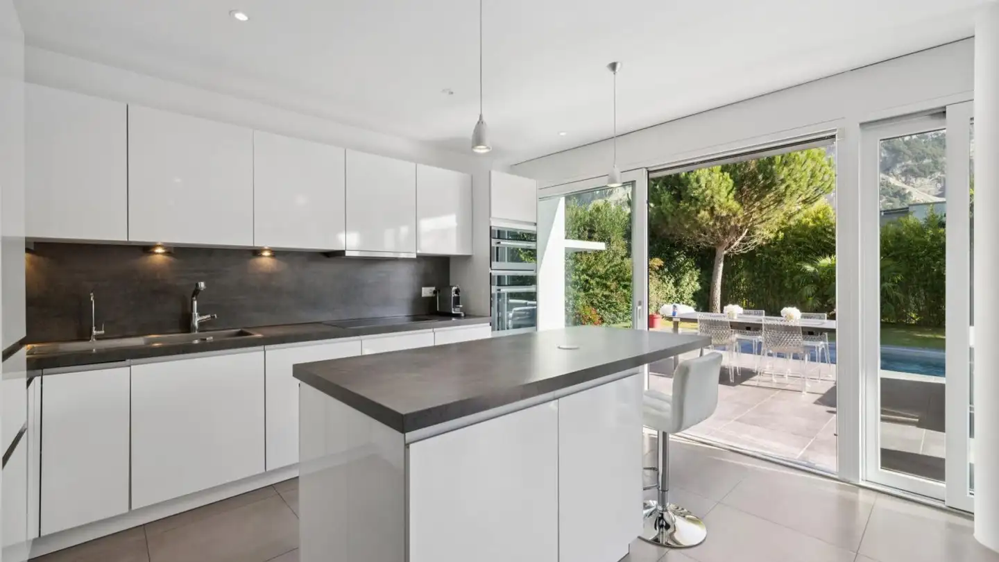 Villa for sale - 1255 Veyrier - Photo 3