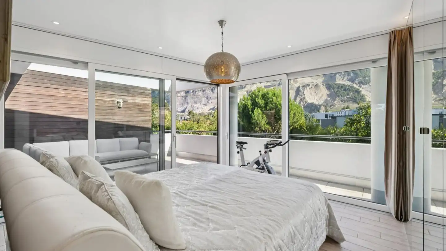 Villa for sale - 1255 Veyrier - Photo 4