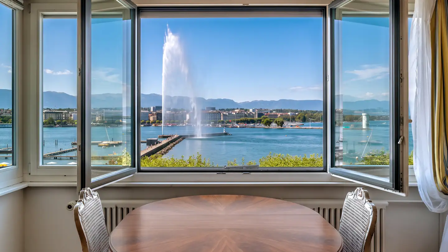 Apartment for sale - Quai Gustave- Ador, 1207 Genève - Photo 4
