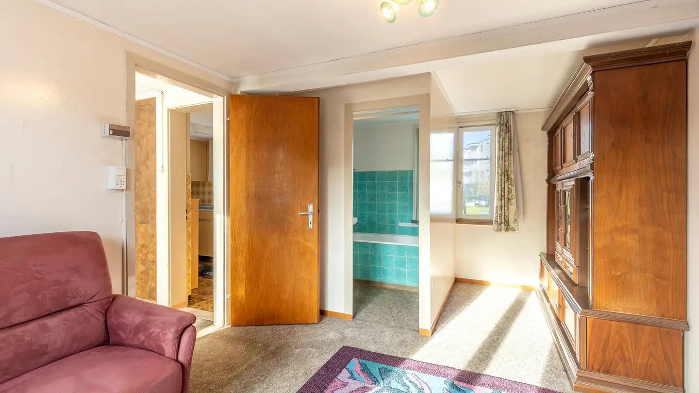 Casa singola in vendita - St. Galler Strasse 167, 9200 Gossau SG - Foto 3