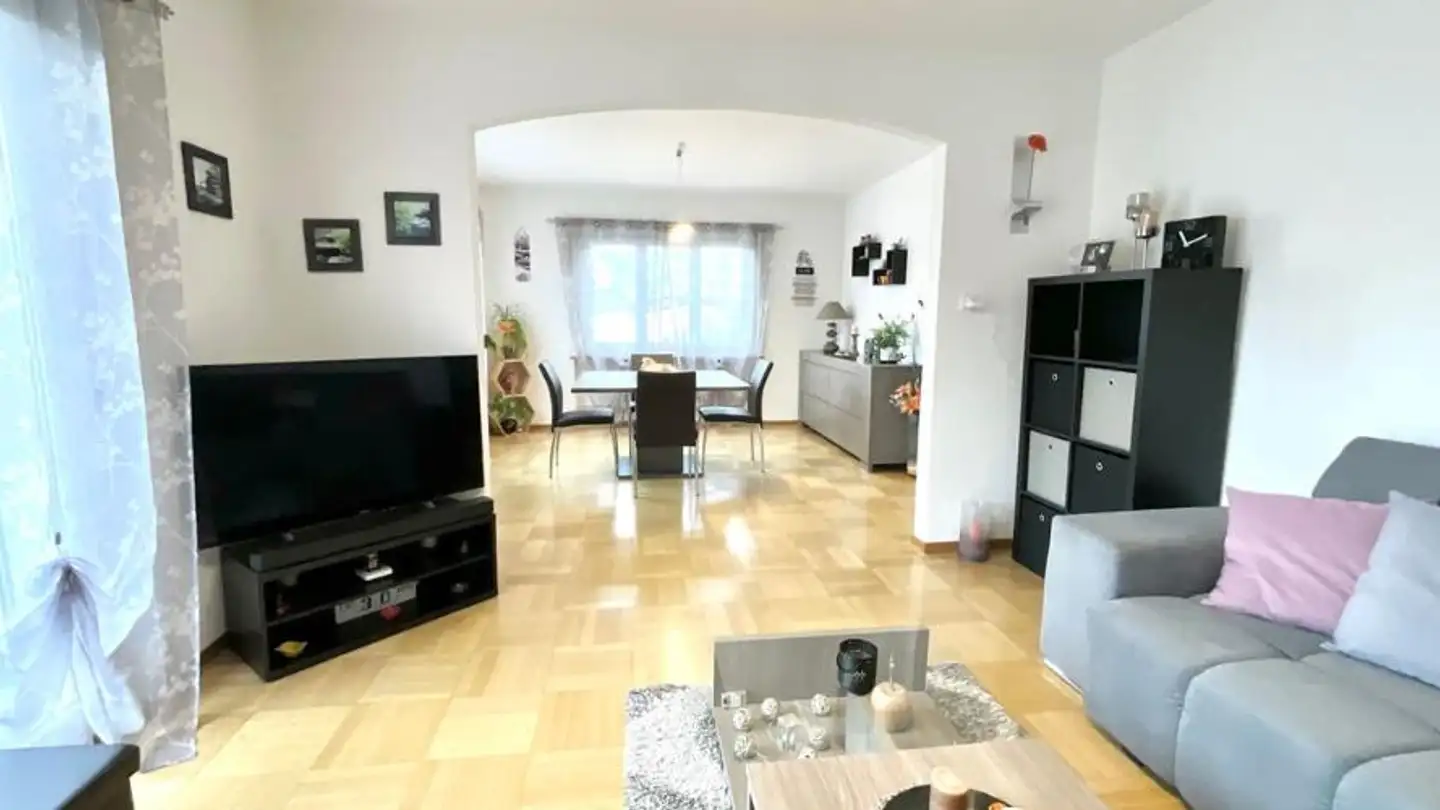 Apartment for rent - Rue du Crêt-Georges 42, 2720 Tramelan - Photo 4