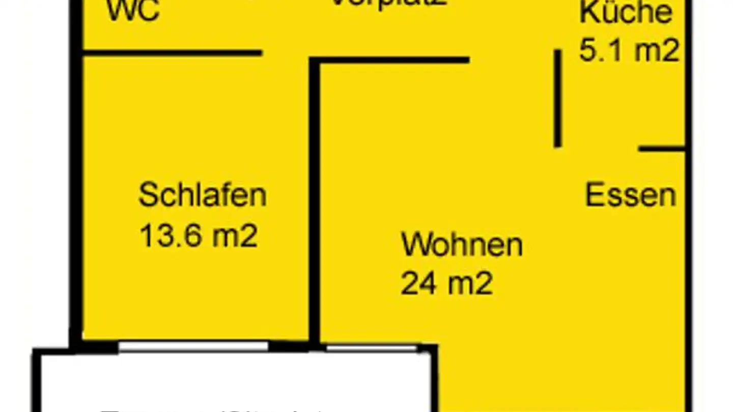 Apartment for rent - Schafmattstrasse 7, 3123 Belp - Photo 4