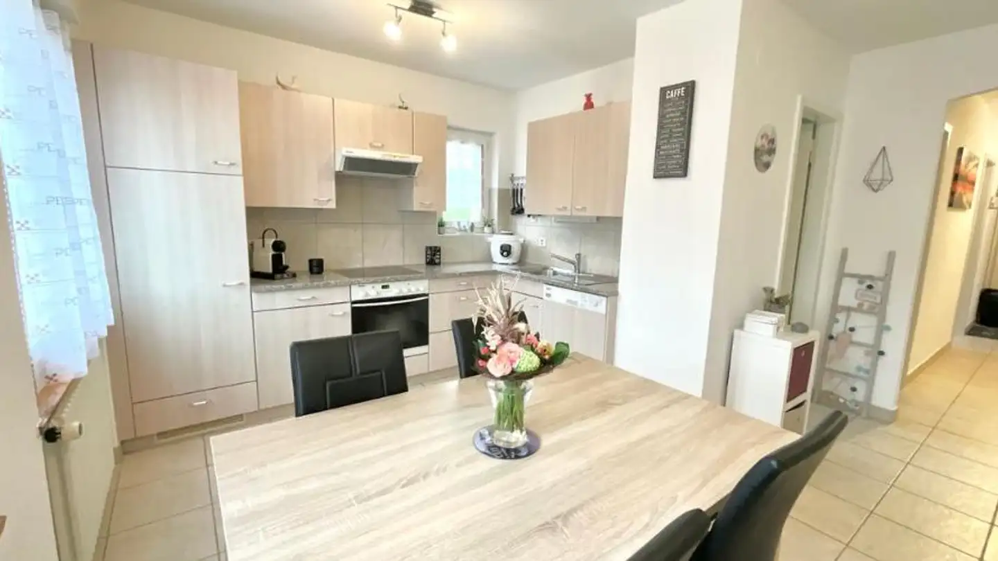 Apartment for rent - Rue du Crêt-Georges 42, 2720 Tramelan - Photo 2
