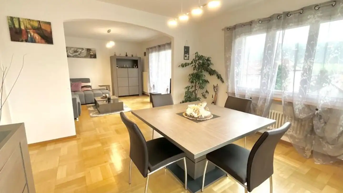 Apartment for rent - Rue du Crêt-Georges 42, 2720 Tramelan - Photo 3