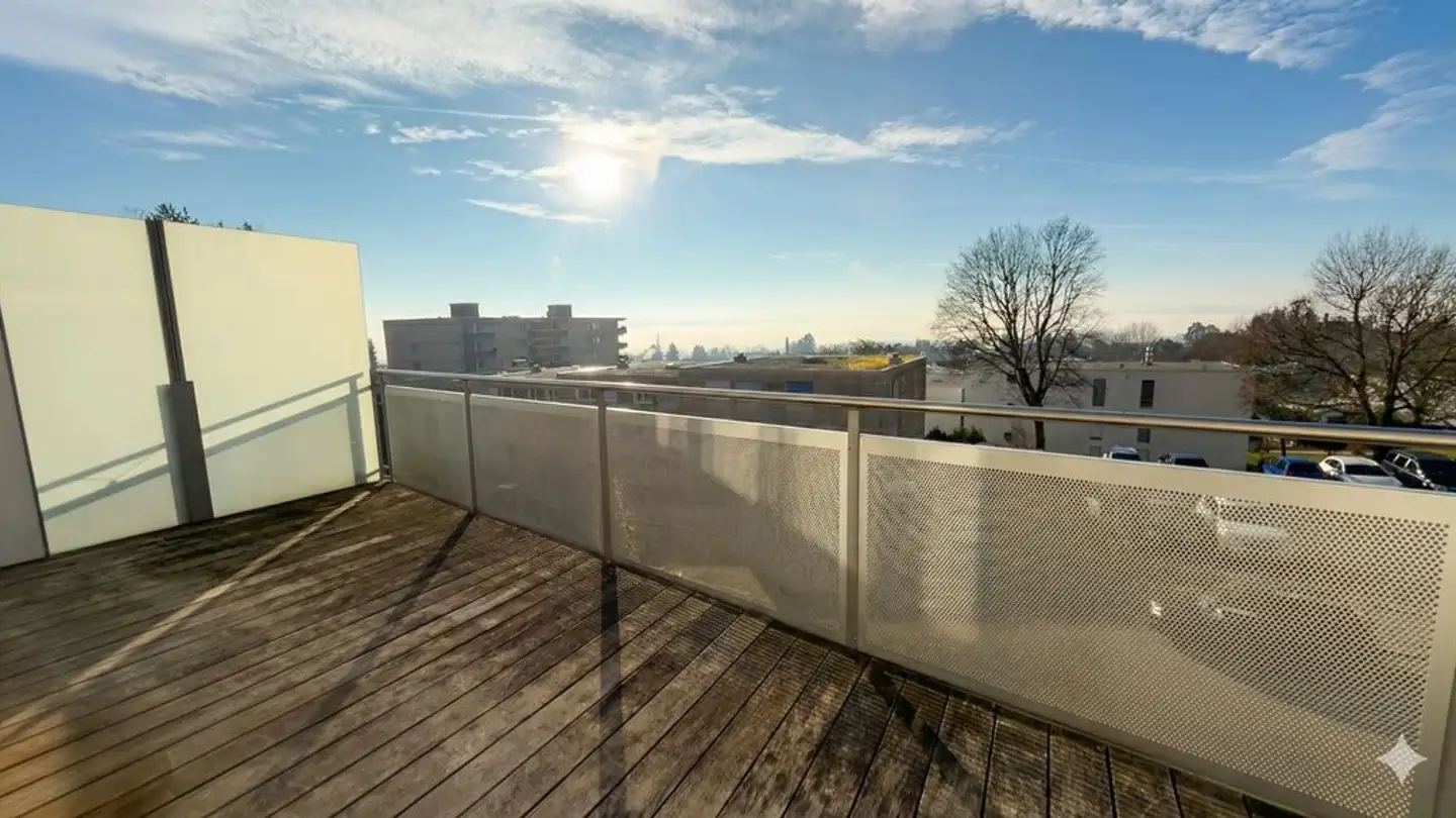 Appartement à louer - Schmelzistrasse 48, 2540 Grenchen