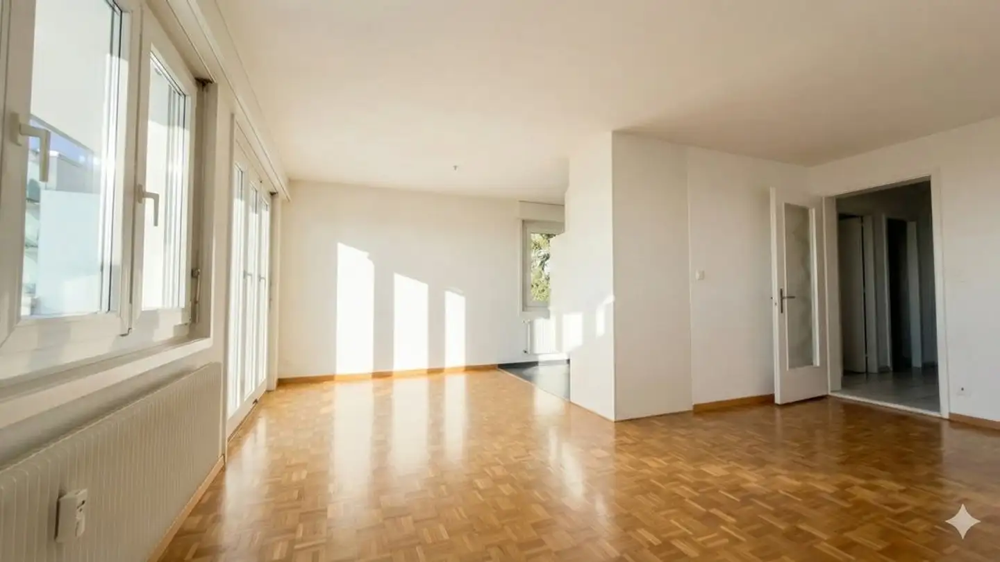 Appartement à louer - Schmelzistrasse 48, 2540 Grenchen - Photo 2