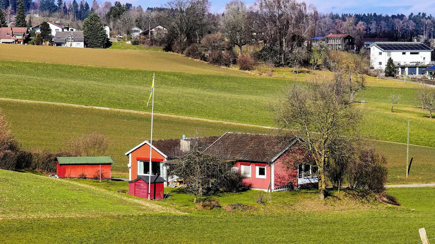 Single house for sale - Aescherenstrasse 15, 4917 Melchnau