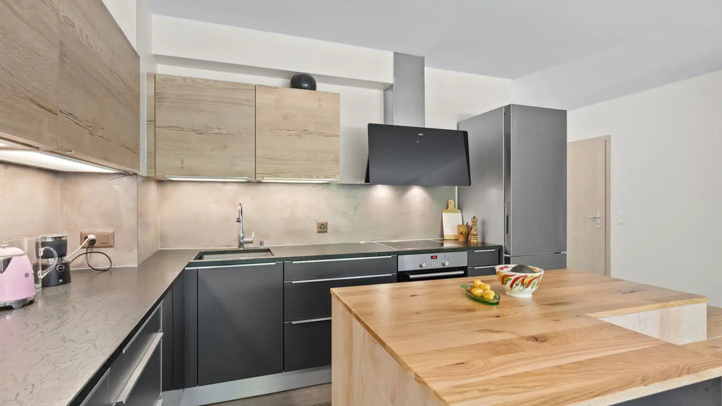 Appartement à vendre - Chemin Du Sillon 1a, 1860 Aigle - Photo 2