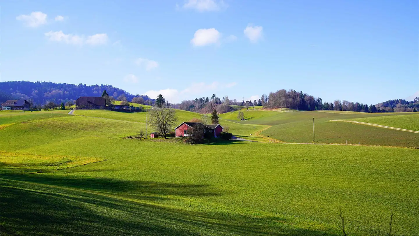 Single house for sale - Aescherenstrasse 15, 4917 Melchnau - Photo 2