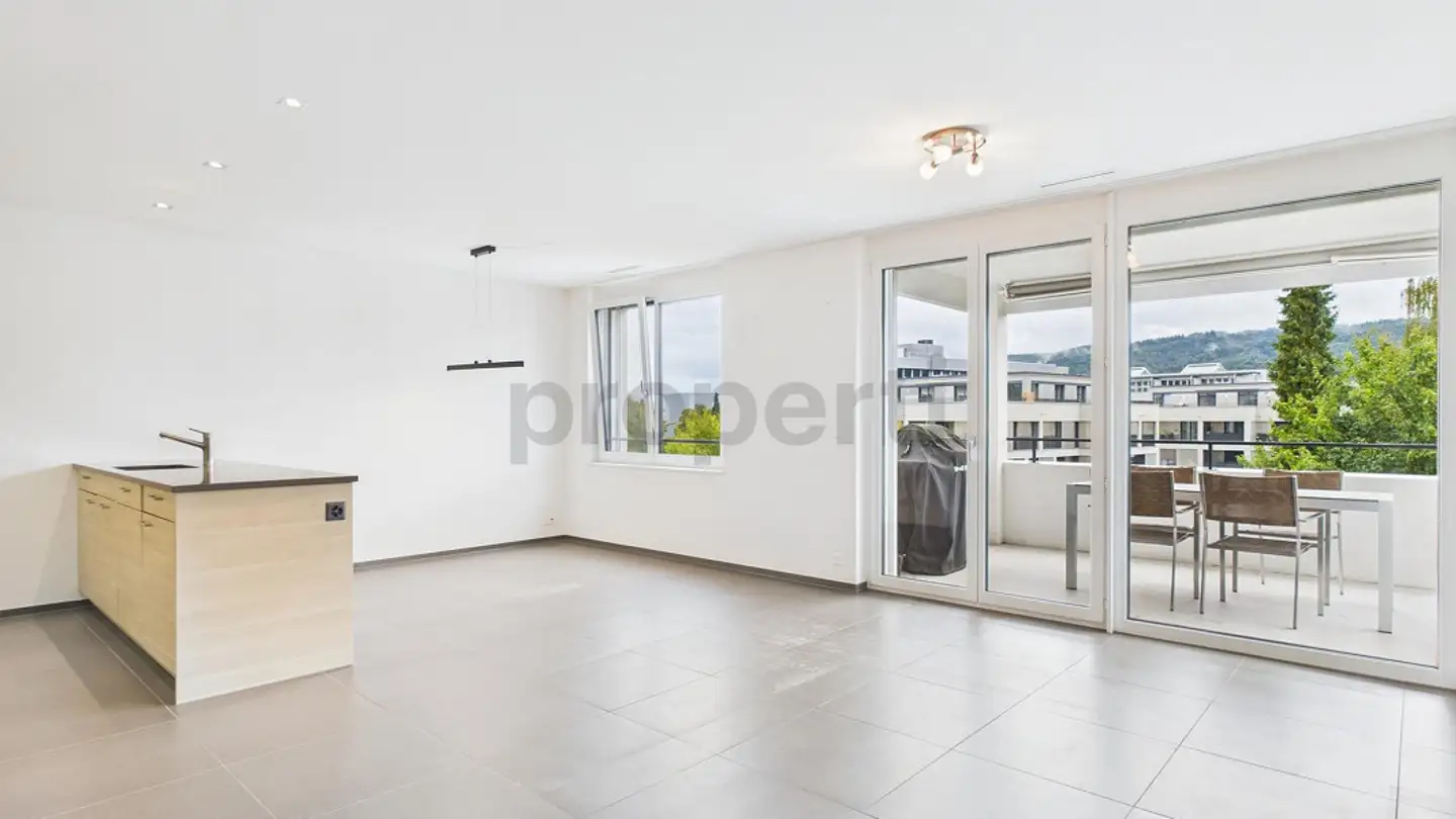 Appartamento in affitto - 8552 Felben-Wellhausen