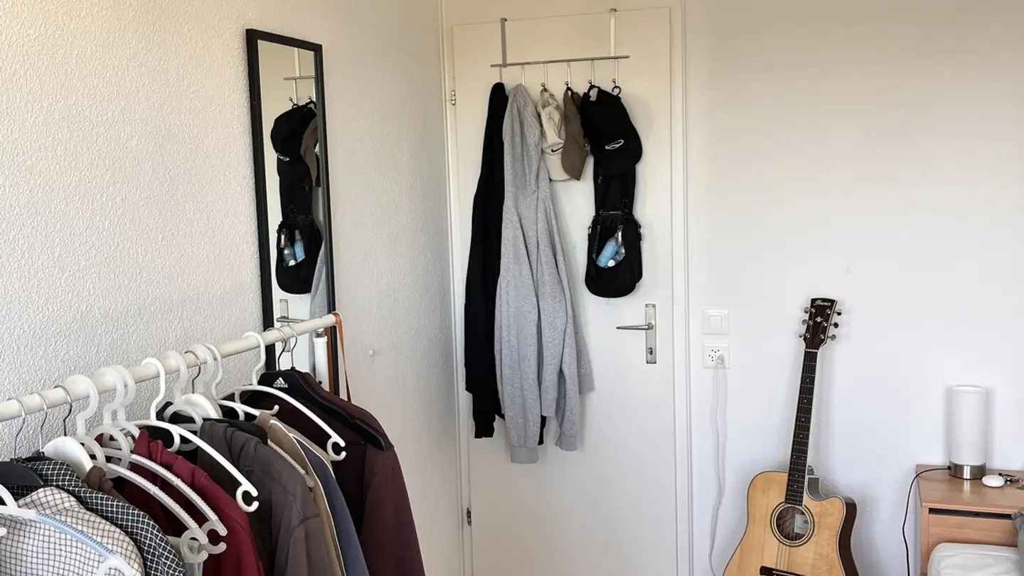 Single room for rent - Rehhagstrasse 49, 3018 Bern - Photo 3