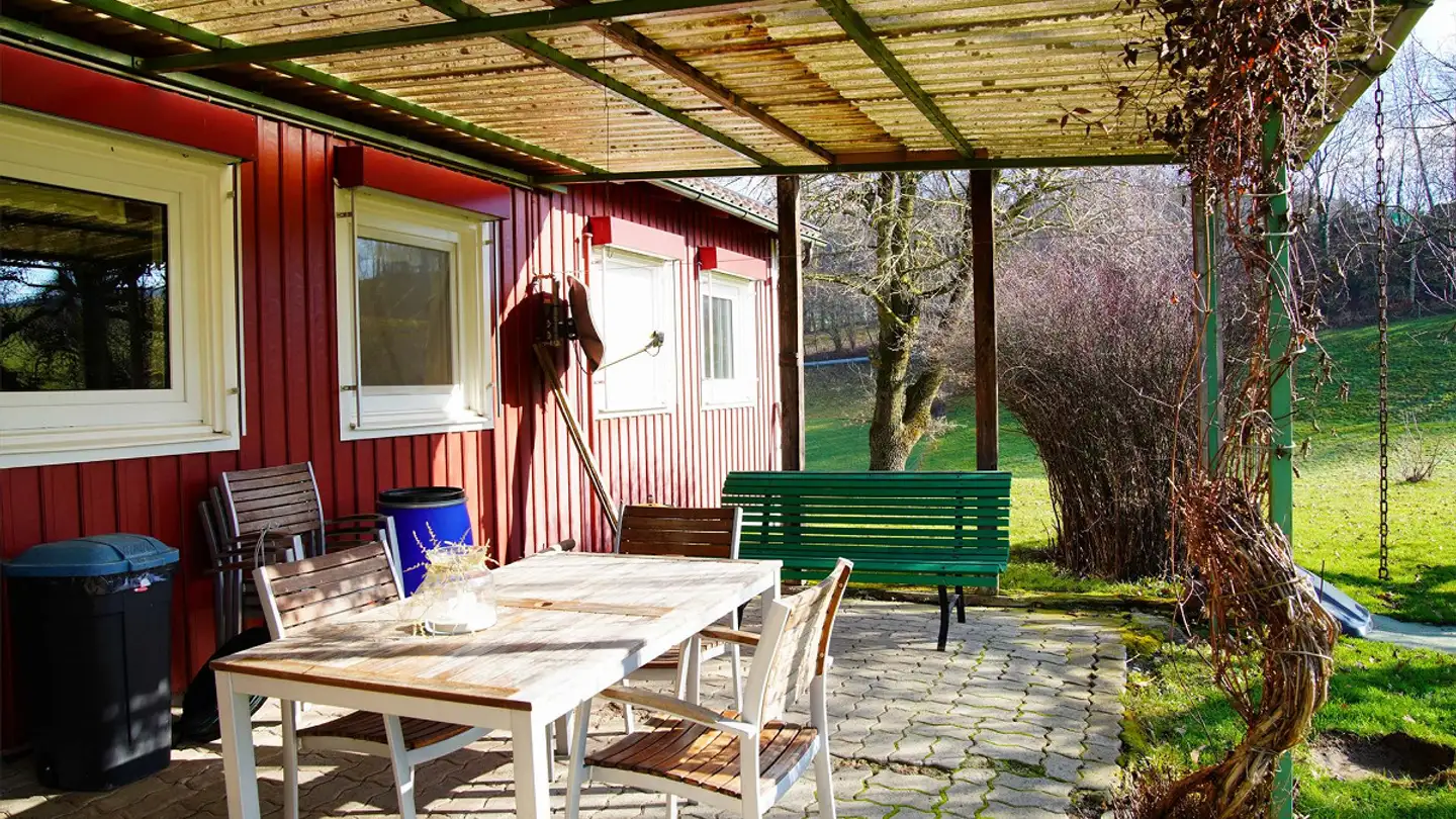 Single house for sale - Aescherenstrasse 15, 4917 Melchnau - Photo 3