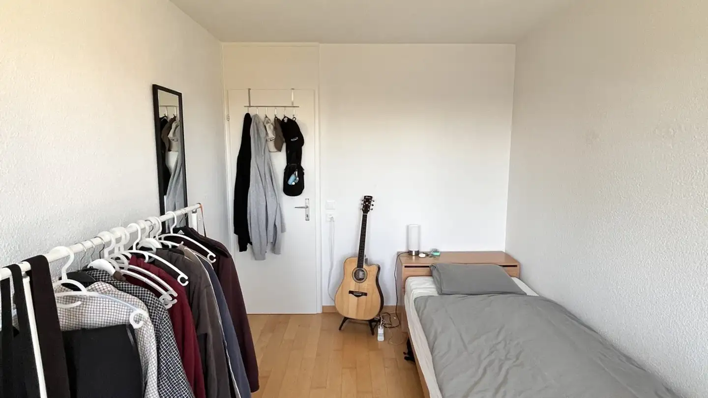 Single room for rent - Rehhagstrasse 49, 3018 Bern - Photo 4