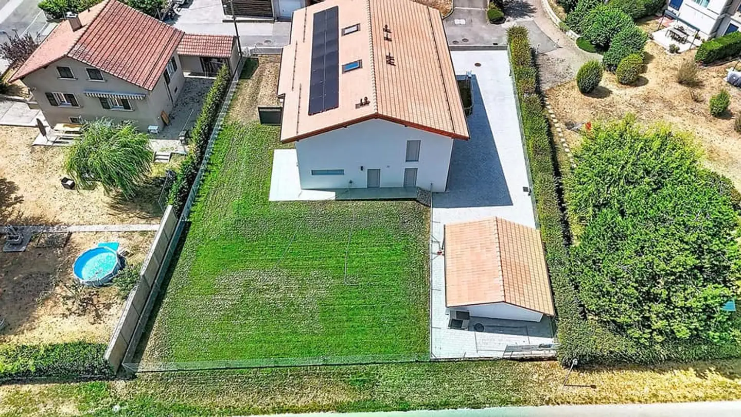 Maison individuelle à vendre - 1145 Bière - Photo 2