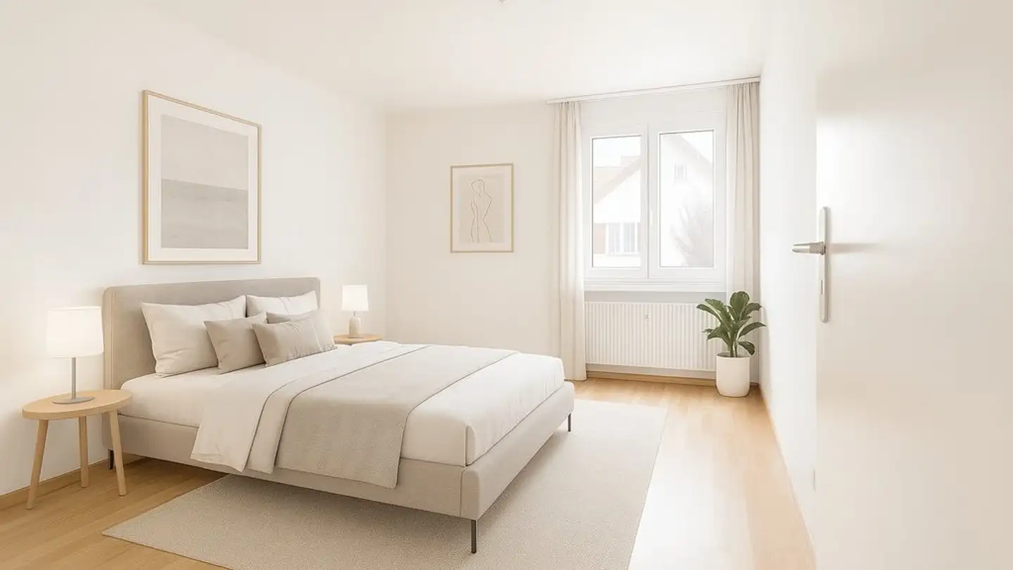 Appartement à louer - Schmelzistrasse 48, 2540 Grenchen - Photo 4