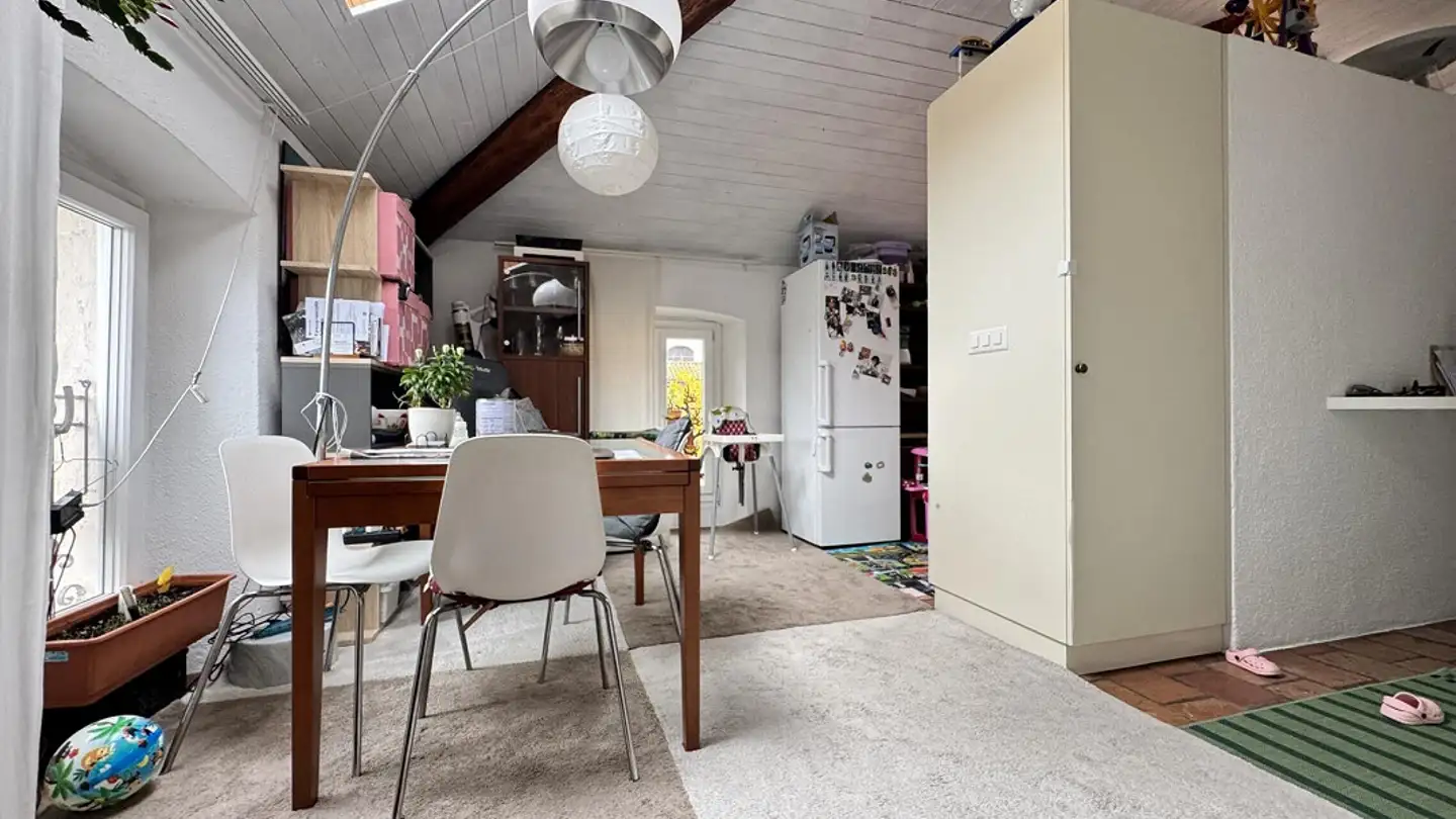 Appartement à vendre - 6930 Bedano - Photo 3