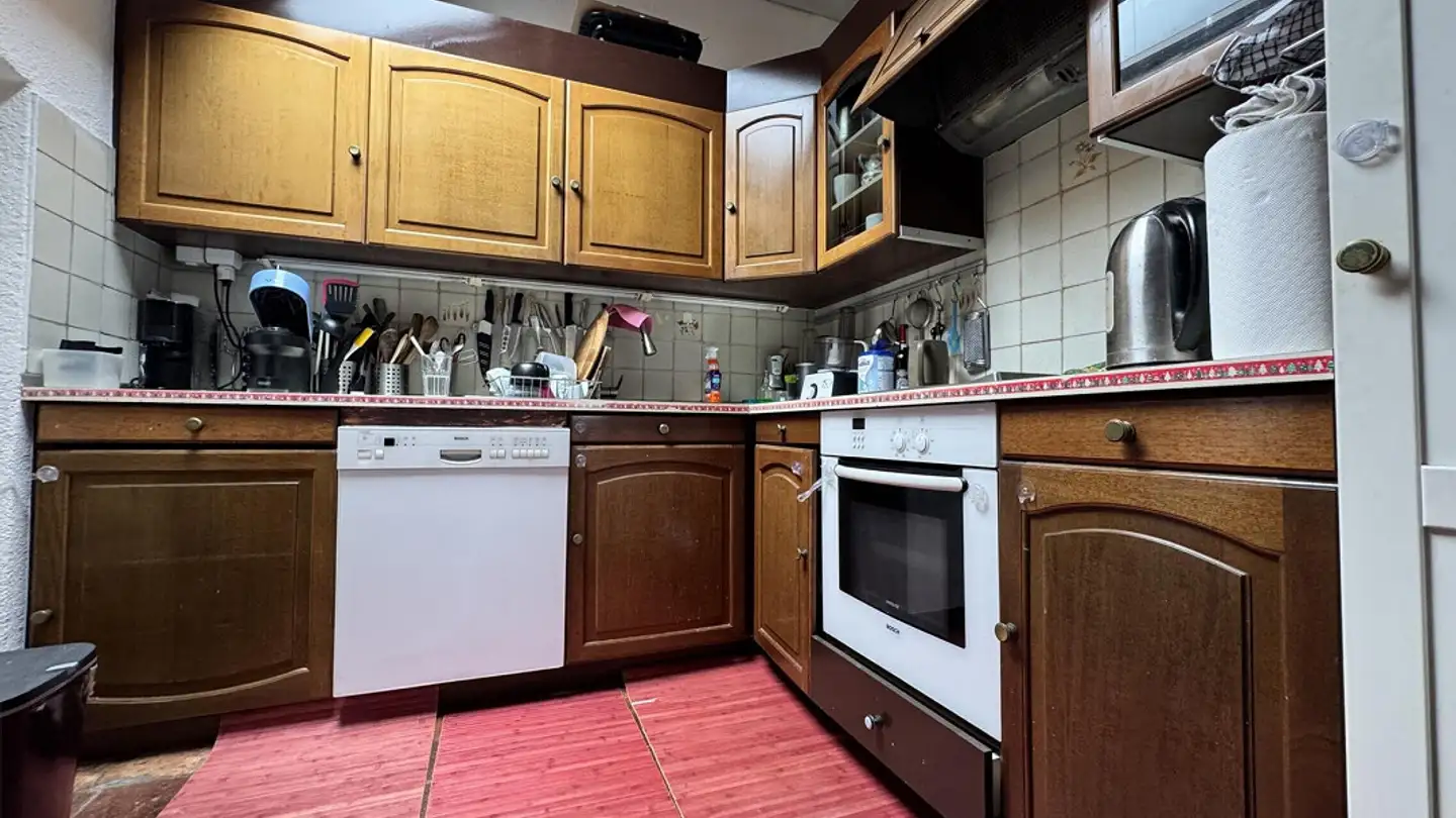 Appartement à vendre - 6930 Bedano - Photo 4