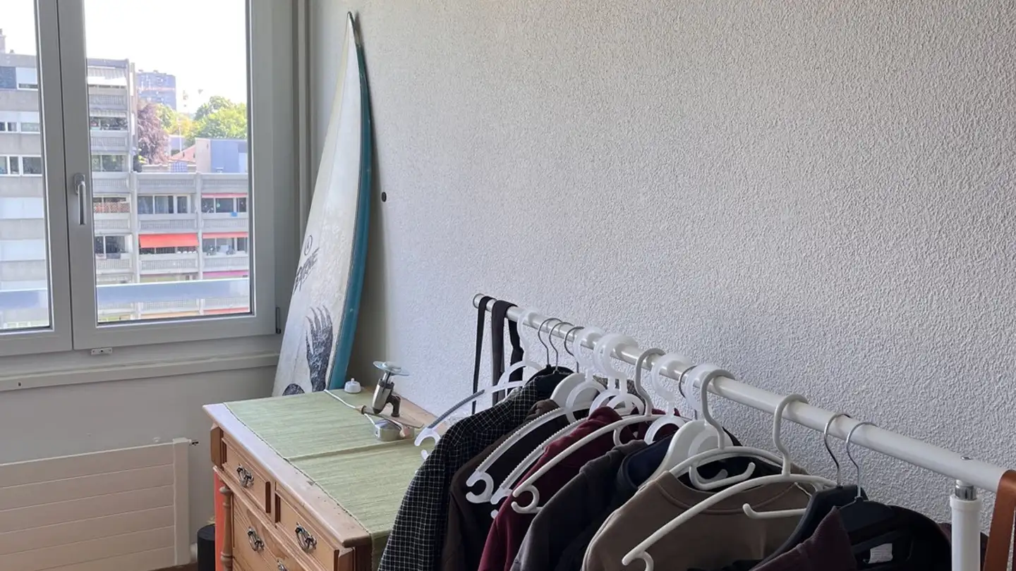 Single room for rent - Rehhagstrasse 49, 3018 Bern - Photo 2