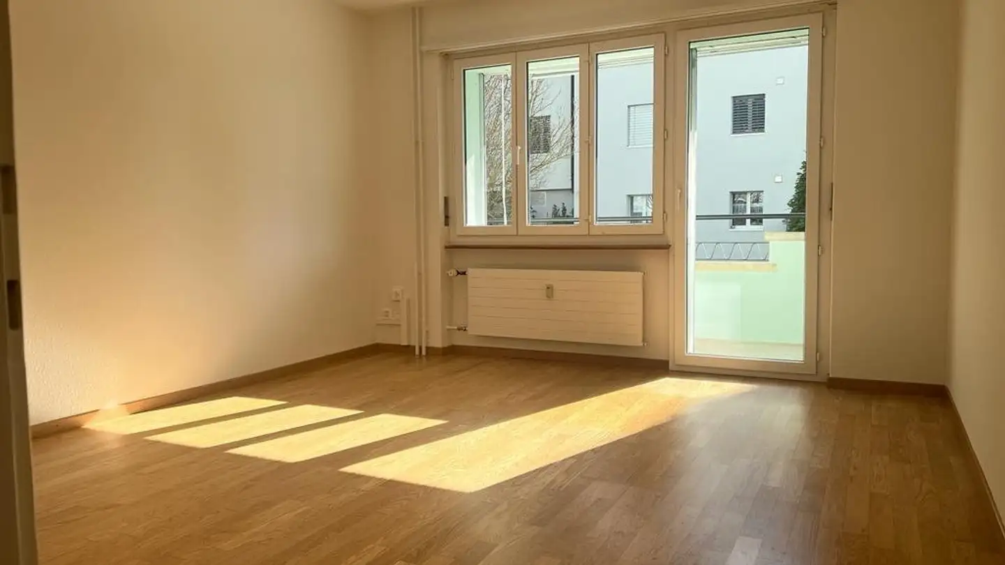 Apartment for rent - Blaumatt 9, 3250 Lyss - Photo 2